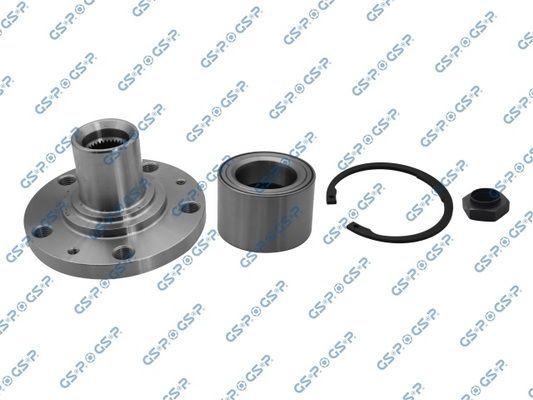 Rato stebulė GSP 9435002K