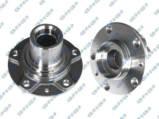 Rato stebulė GSP 9435003