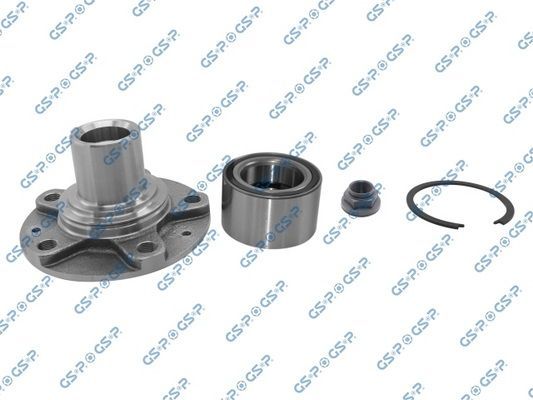 Rato stebulė GSP 9435004K