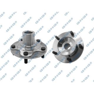 Rato stebulė GSP 9436007