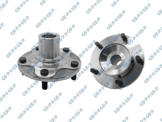 Rato stebulė GSP 9436007