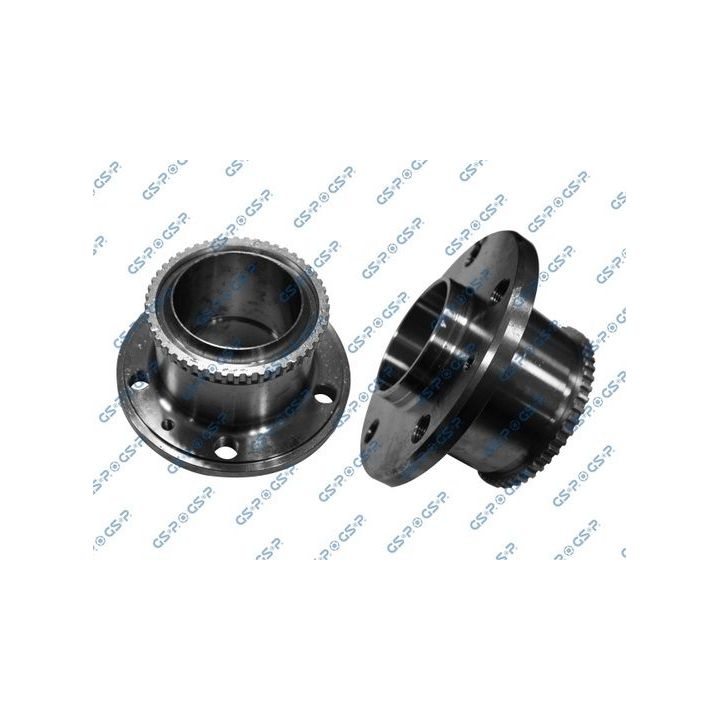 Rato stebulė GSP 9499018