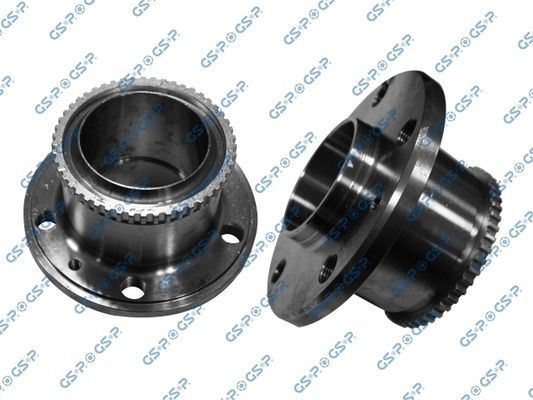 Rato stebulė GSP 9499018