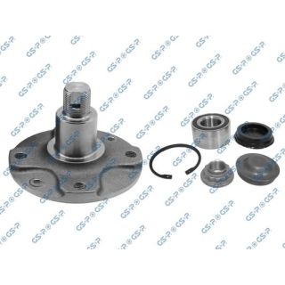 Rato stebulė GSP 9499158K