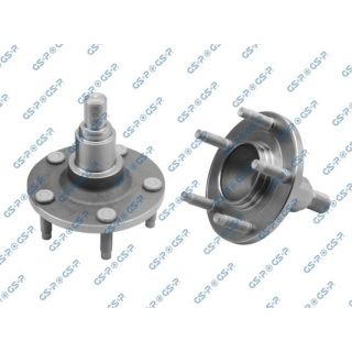 Rato stebulė GSP 9499165