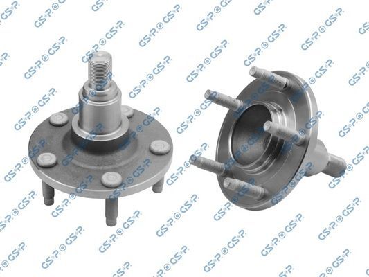 Rato stebulė GSP 9499165