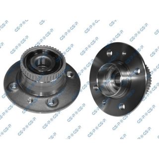 Rato guolio komplektas GSP 9225006