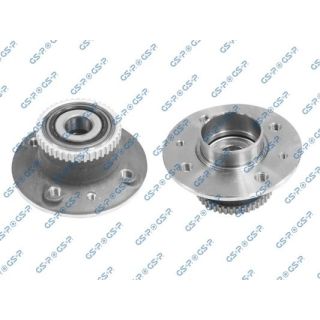 Rato guolio komplektas GSP 9225030