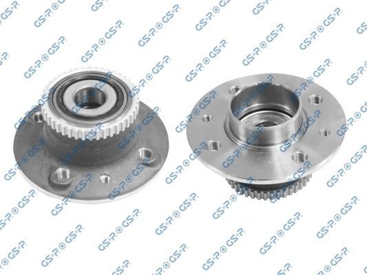 Rato guolio komplektas GSP 9225030