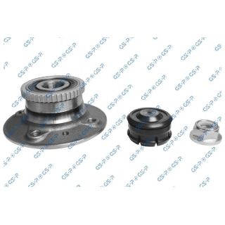 Rato guolio komplektas GSP 9225030K