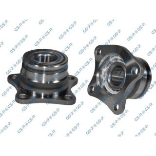 Rato guolio komplektas GSP 9228006