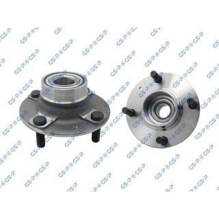 Rato guolio komplektas GSP 9228014