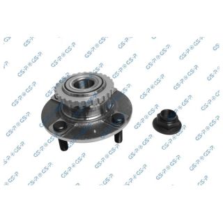 Rato guolio komplektas GSP 9228028K