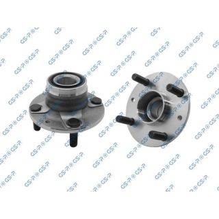 Rato guolio komplektas GSP 9228046