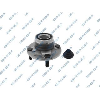 Rato guolio komplektas GSP 9228046K