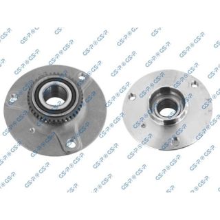 Rato guolio komplektas GSP 9228058