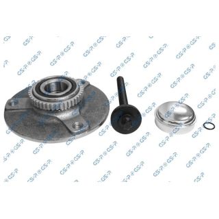 Rato guolio komplektas GSP 9228058K