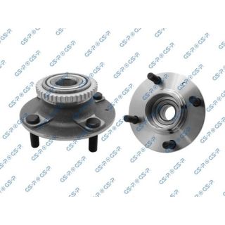 Rato guolio komplektas GSP 9228068