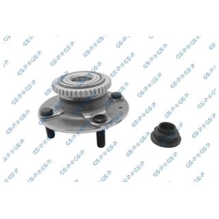 Rato guolio komplektas GSP 9228068K