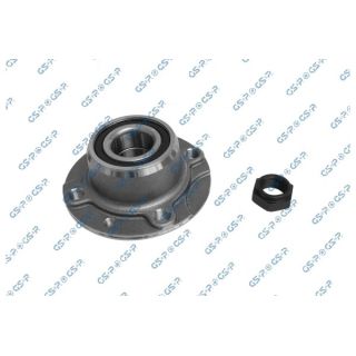 Rato guolio komplektas GSP 9230002K