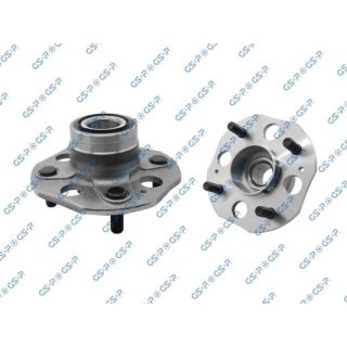 Rato guolio komplektas GSP 9230003