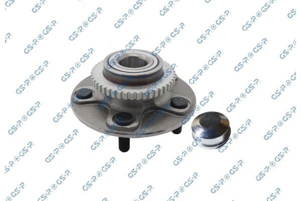 Rato guolio komplektas GSP 9230004A