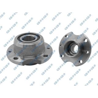 Rato guolio komplektas GSP 9230006