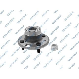 Rato guolio komplektas GSP 9230014K