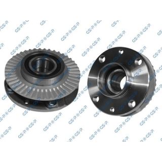 Rato guolio komplektas GSP 9230028