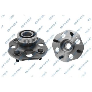 Rato guolio komplektas GSP 9230029