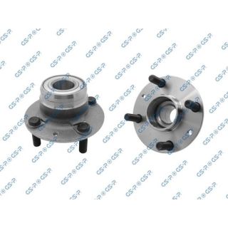 Rato guolio komplektas GSP 9230035