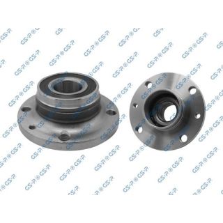 Rato guolio komplektas GSP 9230044