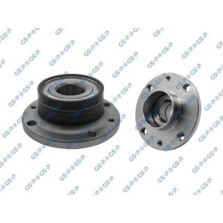 Rato guolio komplektas GSP 9230047