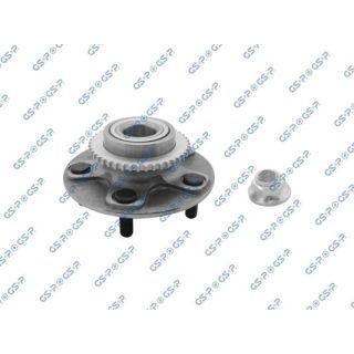 Rato guolio komplektas GSP 9230052K