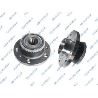 Rato guolio komplektas GSP 9230075