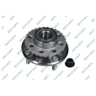 Rato guolio komplektas GSP 9230084K