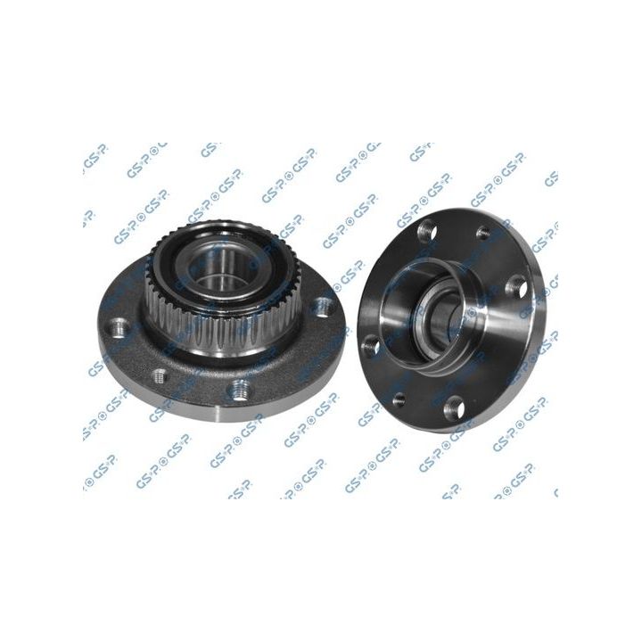 Rato guolio komplektas GSP 9230090