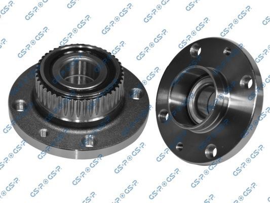 Rato guolio komplektas GSP 9230090