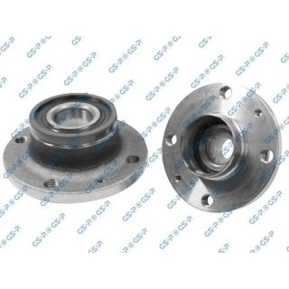 Rato guolio komplektas GSP 9230092