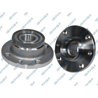 Rato guolio komplektas GSP 9230097