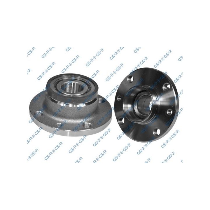 Rato guolio komplektas GSP 9230097