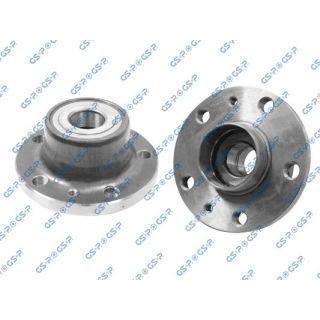 Rato guolio komplektas GSP 9230113