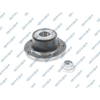 Rato guolio komplektas GSP 9230113K