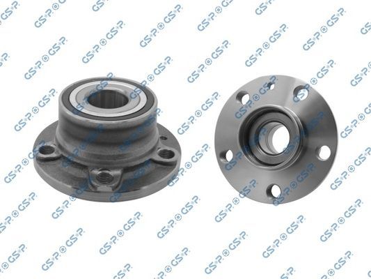 Rato guolio komplektas GSP 9230121