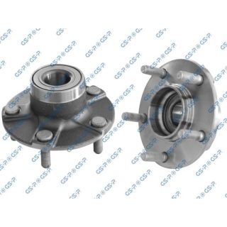 Rato guolio komplektas GSP 9230122