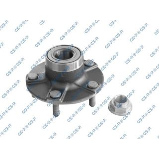 Rato guolio komplektas GSP 9230122K