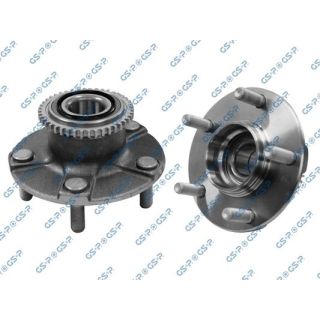 Rato guolio komplektas GSP 9230125