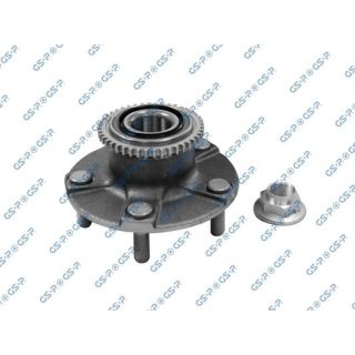 Rato guolio komplektas GSP 9230125K