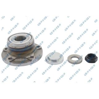 Rato guolio komplektas GSP 9230127K