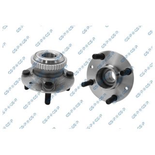 Rato guolio komplektas GSP 9230133